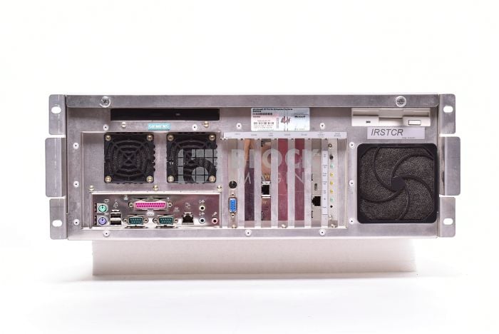 7395275 - Siemens - CT - IRS Computer IRS1-TCR Workstation | Block